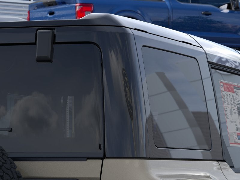 2026 Ford Bronco Raptor®