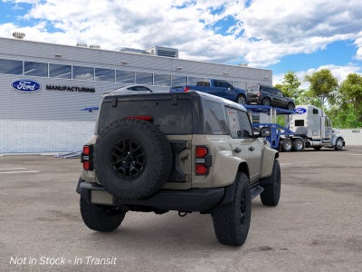 2026 Ford Bronco Raptor®
