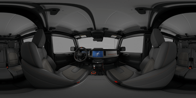 2026 Ford Bronco Raptor®