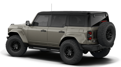 2026 Ford Bronco Raptor®