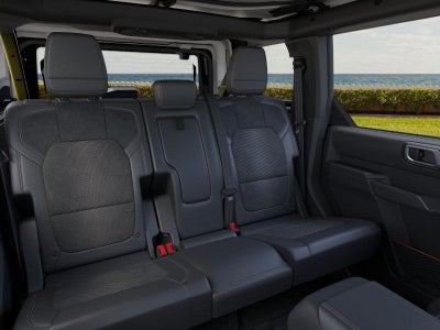 2026 Ford Bronco Raptor®