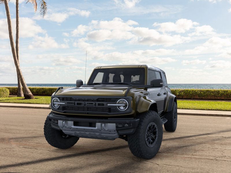 2026 Ford Bronco Raptor®