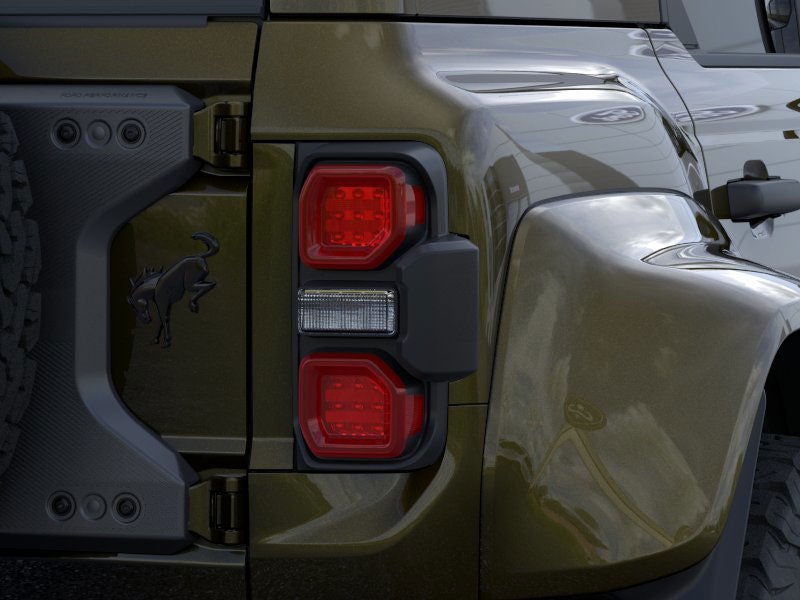 2026 Ford Bronco Raptor®