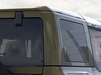 2026 Ford Bronco Raptor®