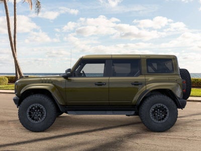 2026 Ford Bronco Raptor®