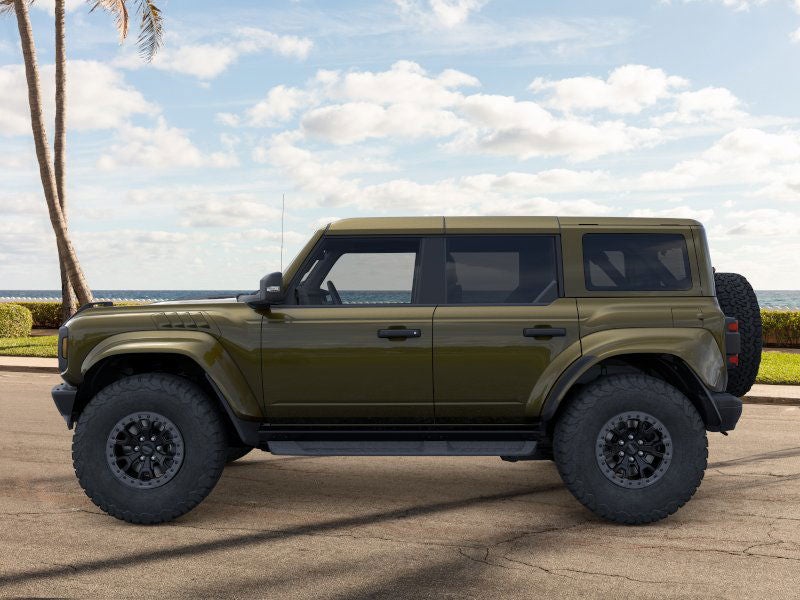 2026 Ford Bronco Raptor®