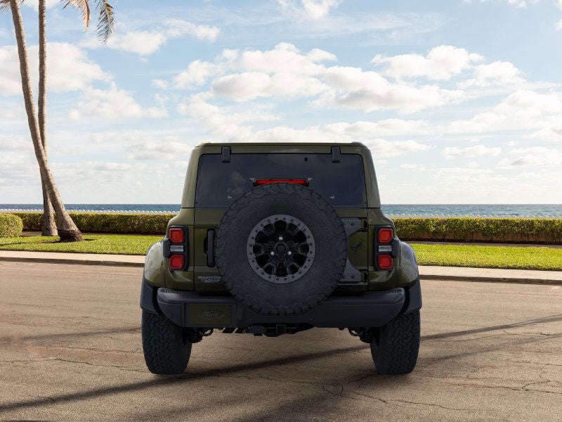 2026 Ford Bronco Raptor®