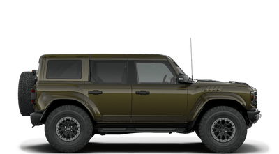 2026 Ford Bronco Raptor®