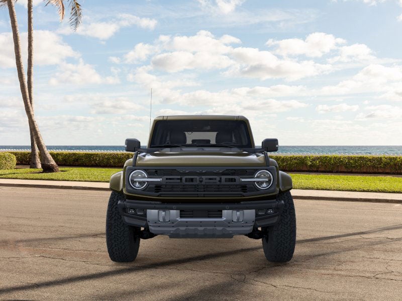 2026 Ford Bronco Raptor®