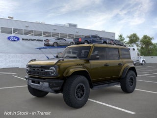 2026 Ford Bronco Raptor®