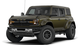 2026 Ford Bronco Raptor®