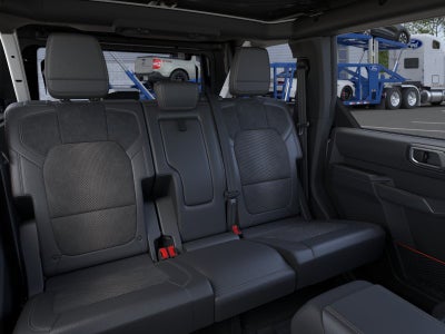 2026 Ford Bronco Raptor®