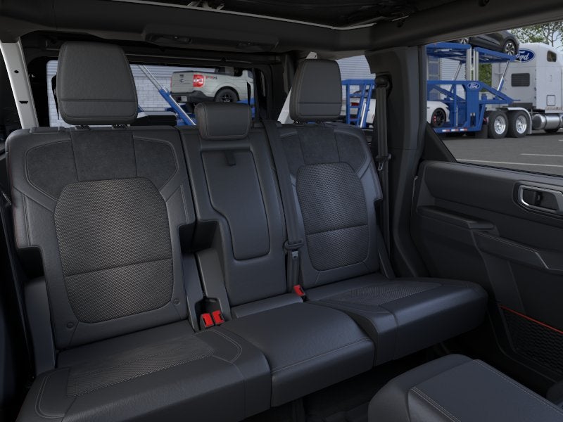 2026 Ford Bronco Raptor®