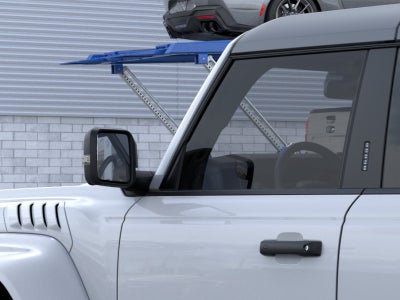 2026 Ford Bronco Raptor®