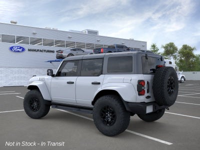 2026 Ford Bronco Raptor®