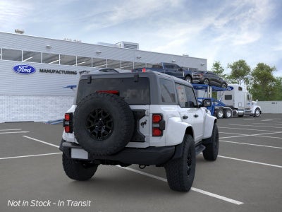 2026 Ford Bronco Raptor®