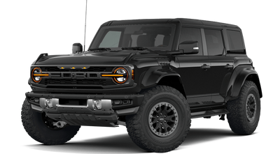 2026 Ford Bronco Raptor®