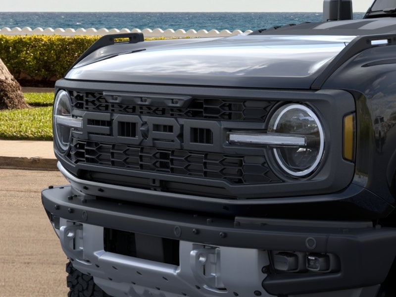 2026 Ford Bronco Raptor®