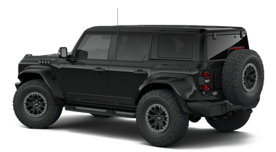 2026 Ford Bronco Raptor®