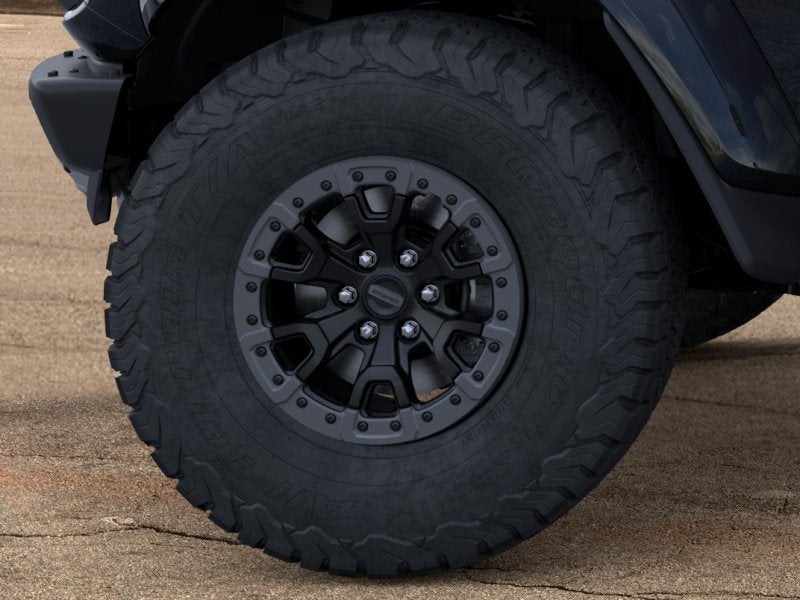 2026 Ford Bronco Raptor®