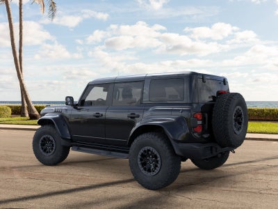 2026 Ford Bronco Raptor®
