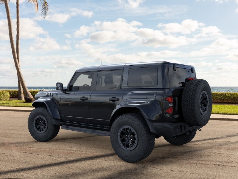 2026 Ford Bronco Raptor®