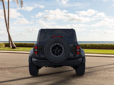 2026 Ford Bronco Raptor®
