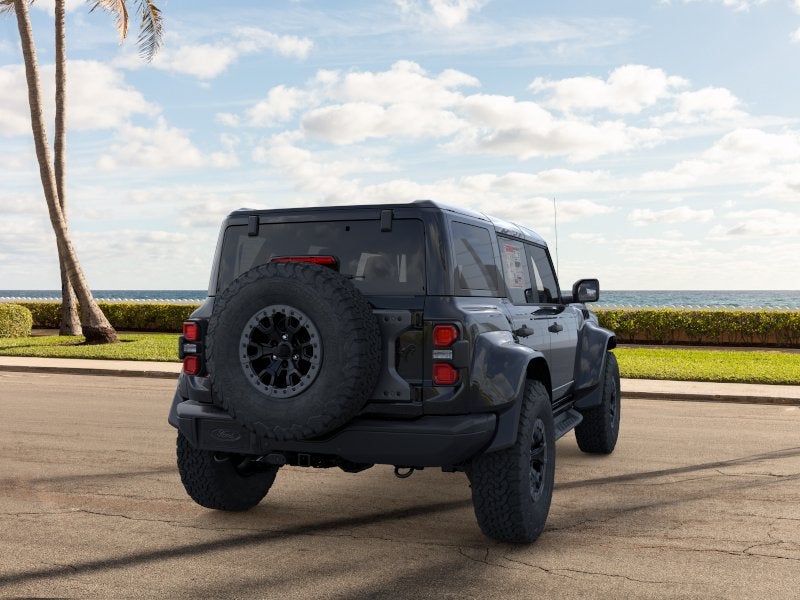 2026 Ford Bronco Raptor®