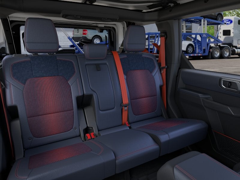 2026 Ford Bronco Raptor®