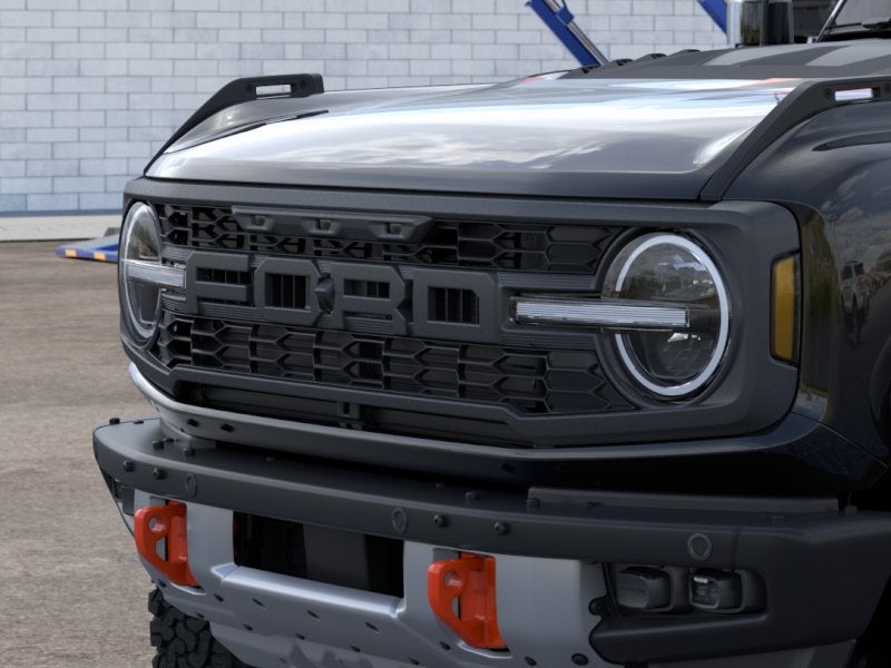 2026 Ford Bronco Raptor®