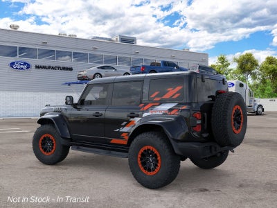 2026 Ford Bronco Raptor®