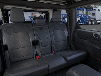 2026 Ford Bronco Raptor®