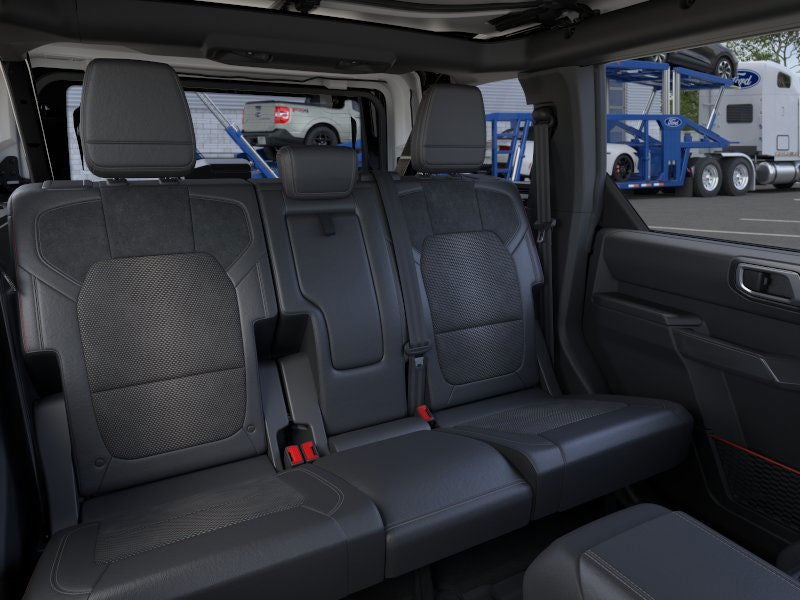 2026 Ford Bronco Raptor®