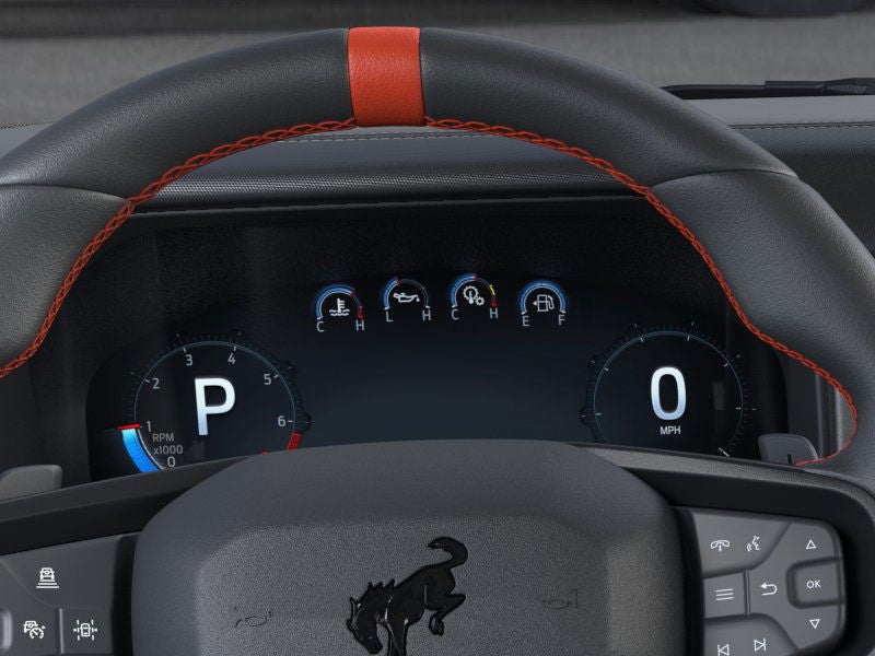 2026 Ford Bronco Raptor®