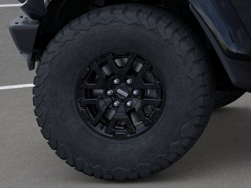 2026 Ford Bronco Raptor®