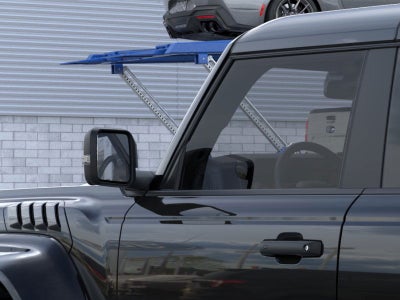 2026 Ford Bronco Raptor®