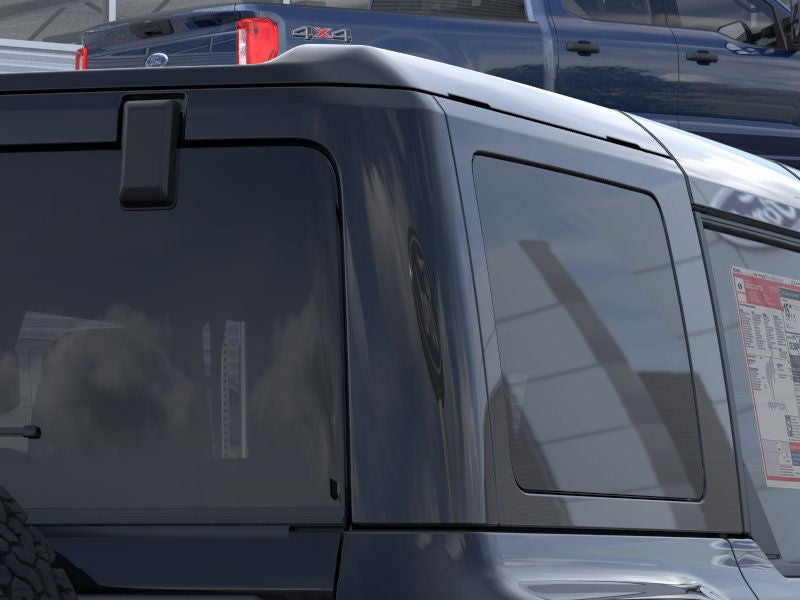 2026 Ford Bronco Raptor®