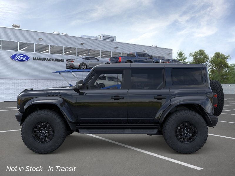 2026 Ford Bronco Raptor®