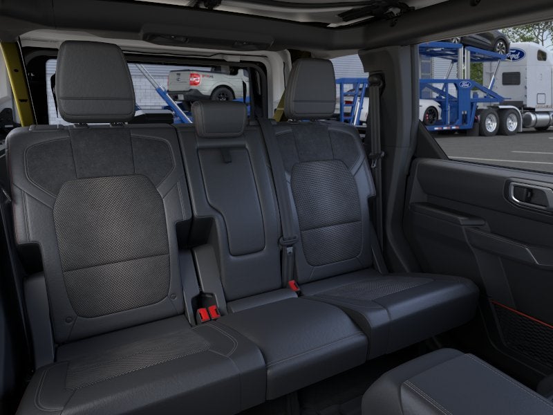 2026 Ford Bronco Raptor®