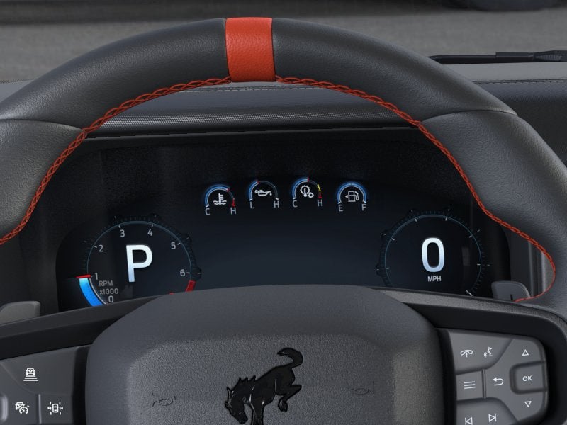 2026 Ford Bronco Raptor®