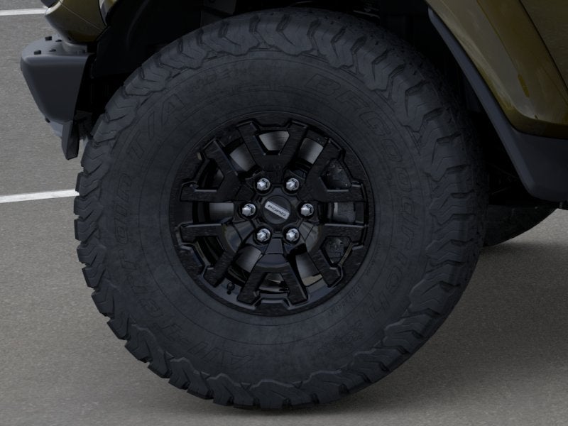 2026 Ford Bronco Raptor®