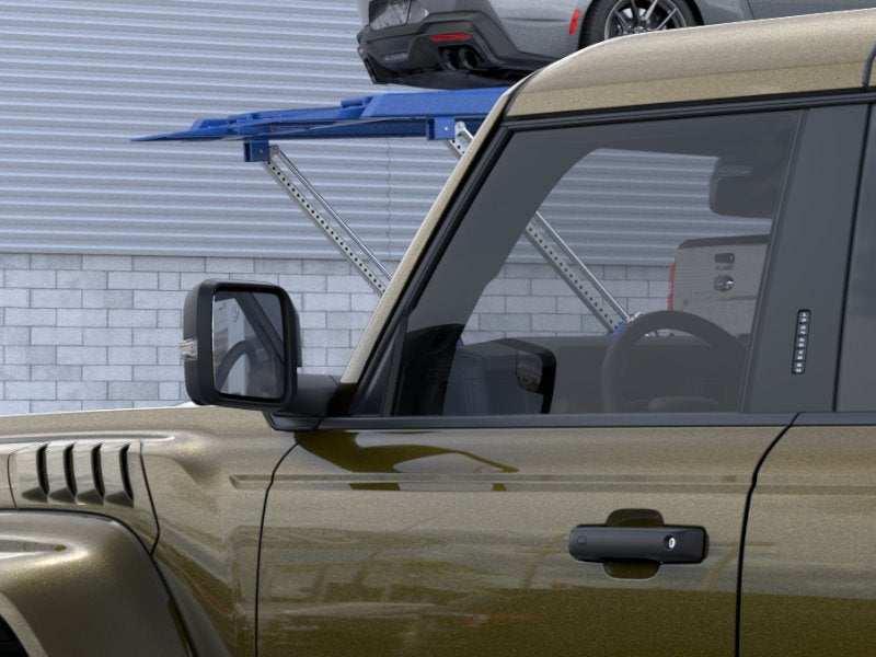 2026 Ford Bronco Raptor®