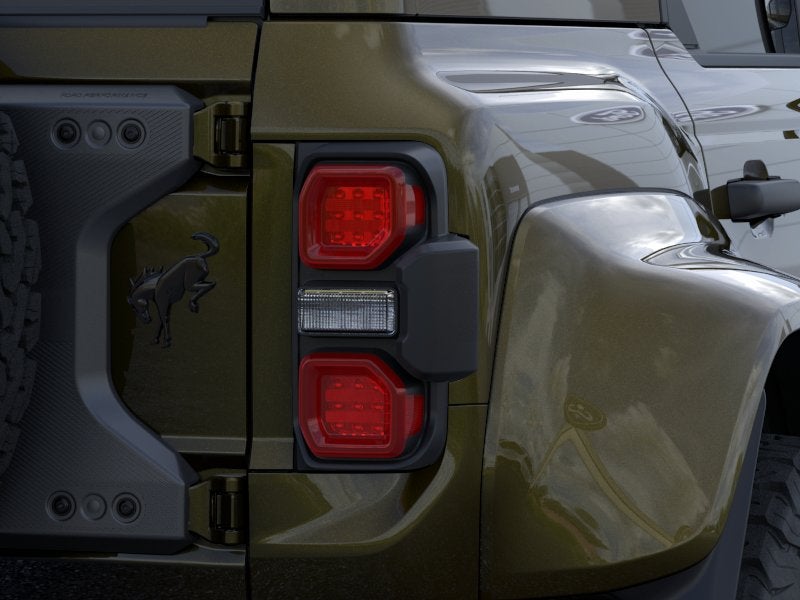 2026 Ford Bronco Raptor®