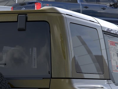 2026 Ford Bronco Raptor®