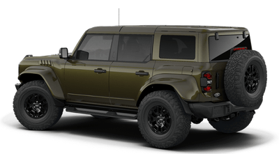 2026 Ford Bronco Raptor®