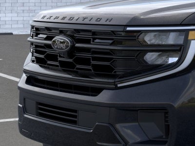 2026 Ford Expedition MAX Platinum®