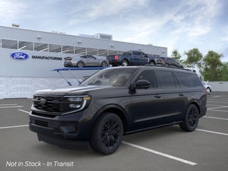 2026 Ford Expedition MAX Platinum®