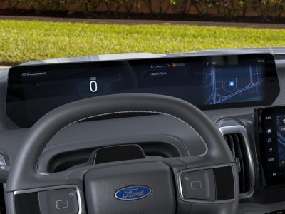 2026 Ford Expedition MAX Platinum®