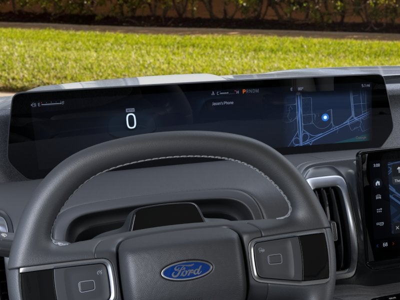 2026 Ford Expedition MAX Platinum®