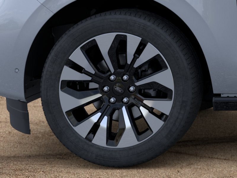 2026 Ford Expedition MAX Platinum®